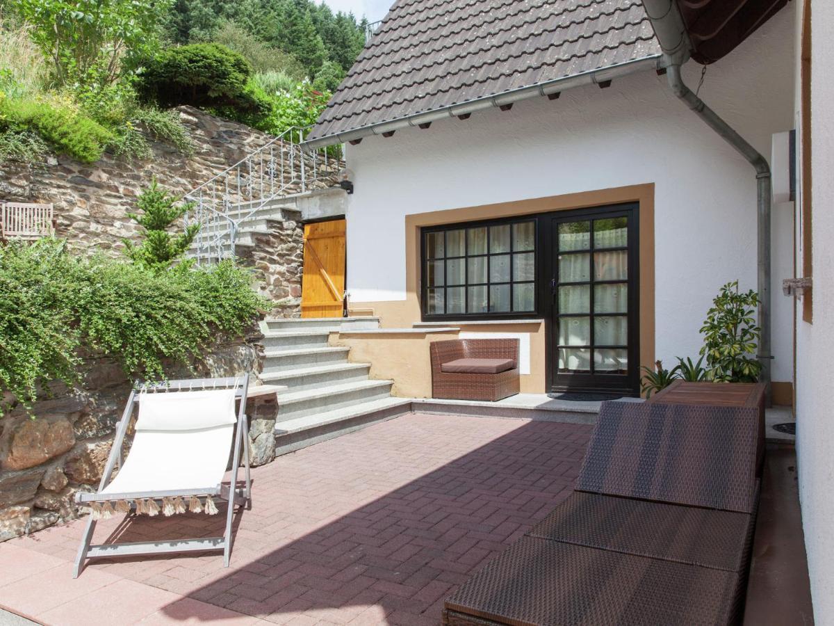 Lavish Apartment In Merschbach Near The Forest Exterior foto