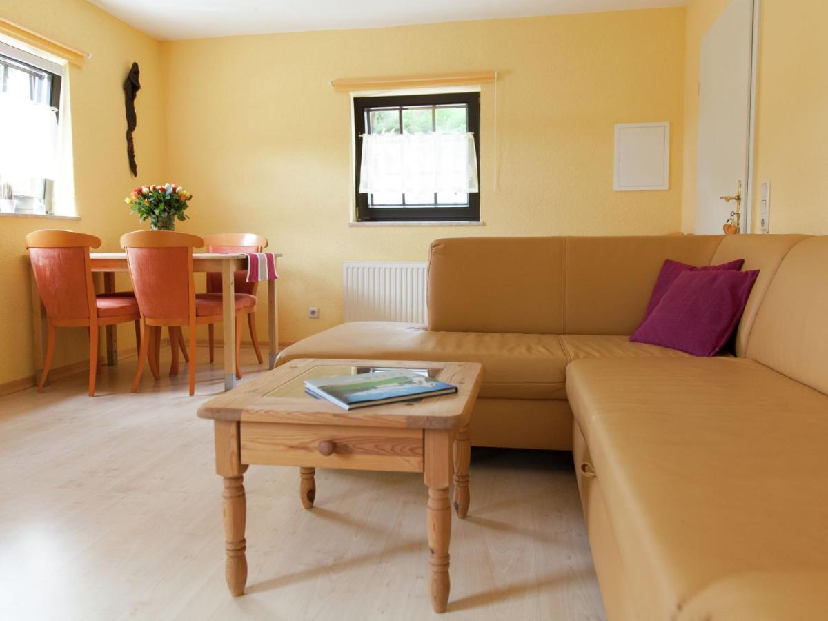 Lavish Apartment In Merschbach Near The Forest Quarto foto